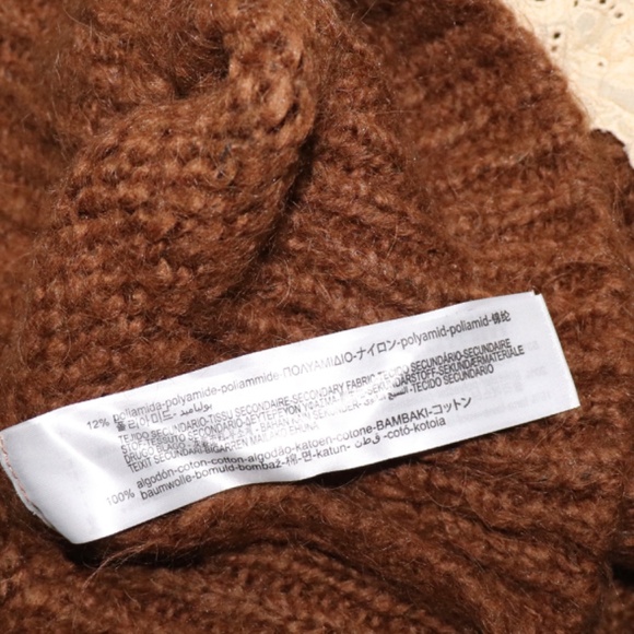 Zara Sweater - Picture 7 of 9
